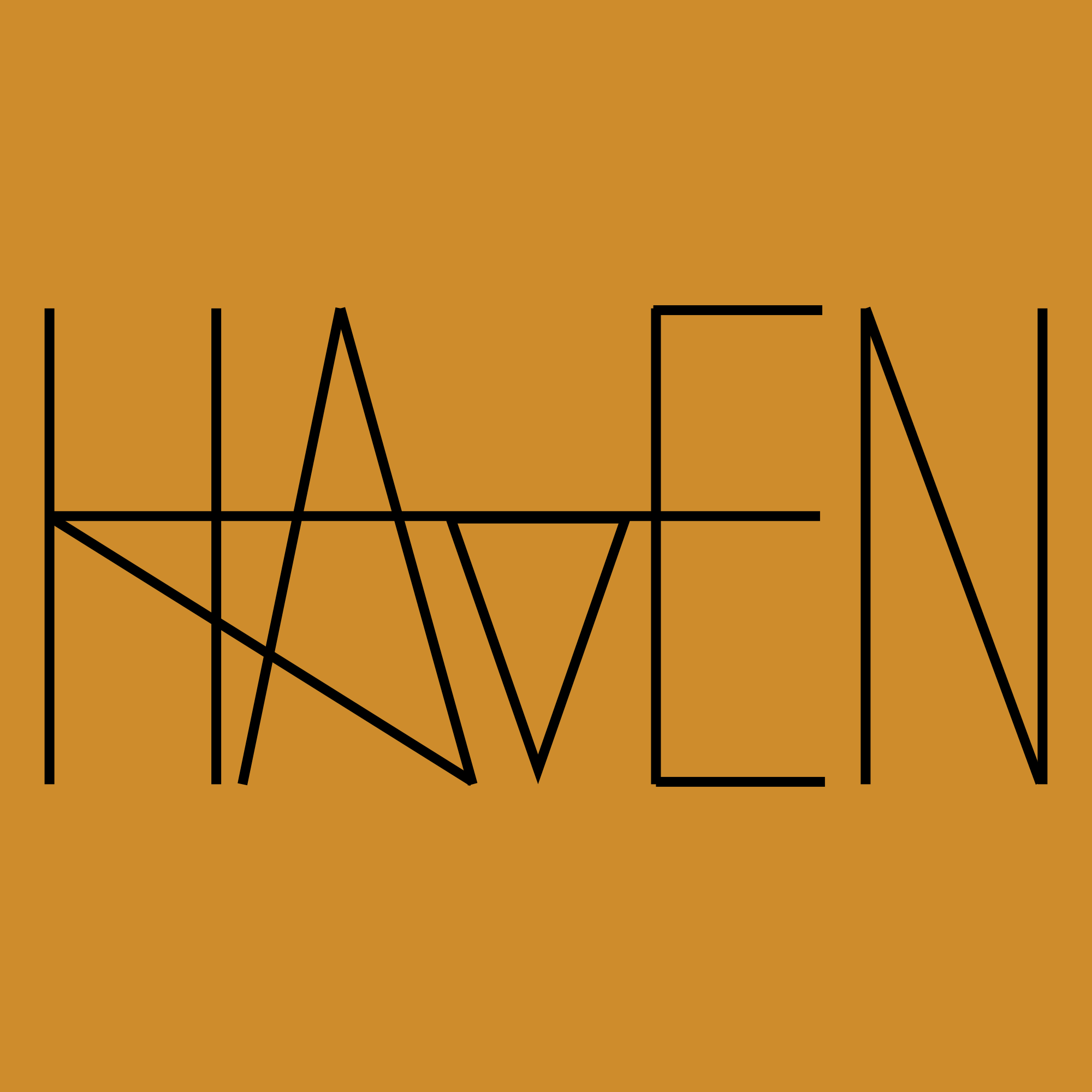Haven AJ Crawley